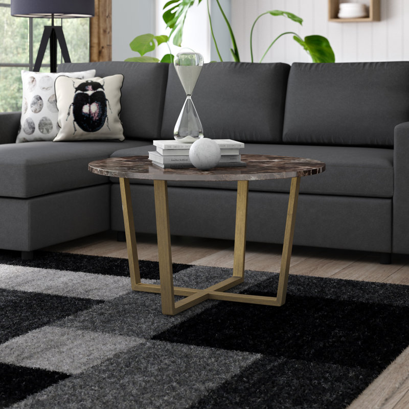 Canora Grey Couchtisch Koskoff | Wayfair.de